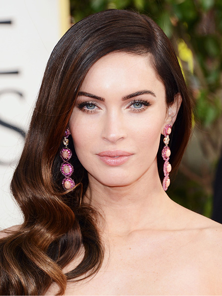 Меган Фокс дахиж эротик зураг авалтанд орохгүй